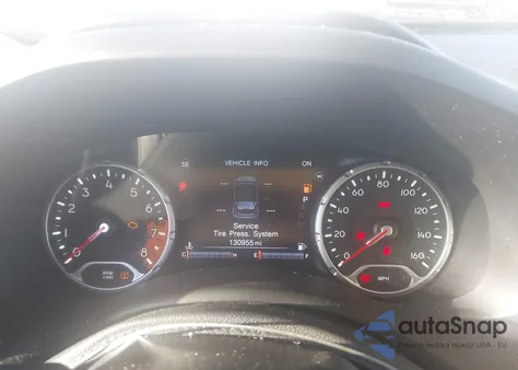 2017 Jeep Renegade Limited 4X4 from USA, damaged, VIN ZACCJBDB4HPE59488